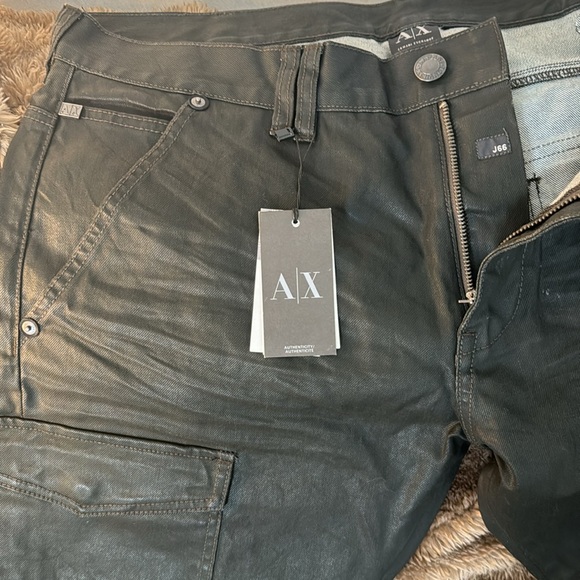 Vintage armani exchange Brad new - Picture 3 of 10